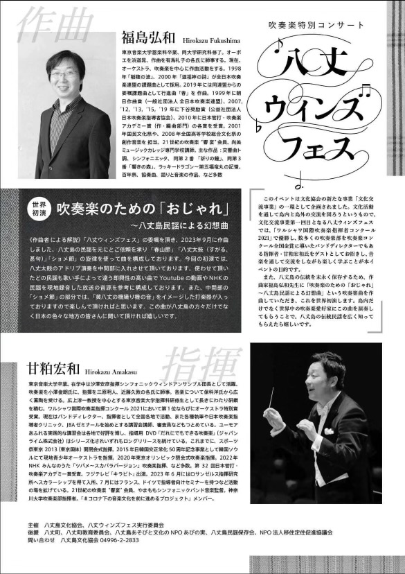 Flyer 2